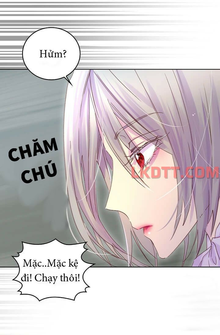 Tôi Không Phải Là Người Tốt: Chapter 118
