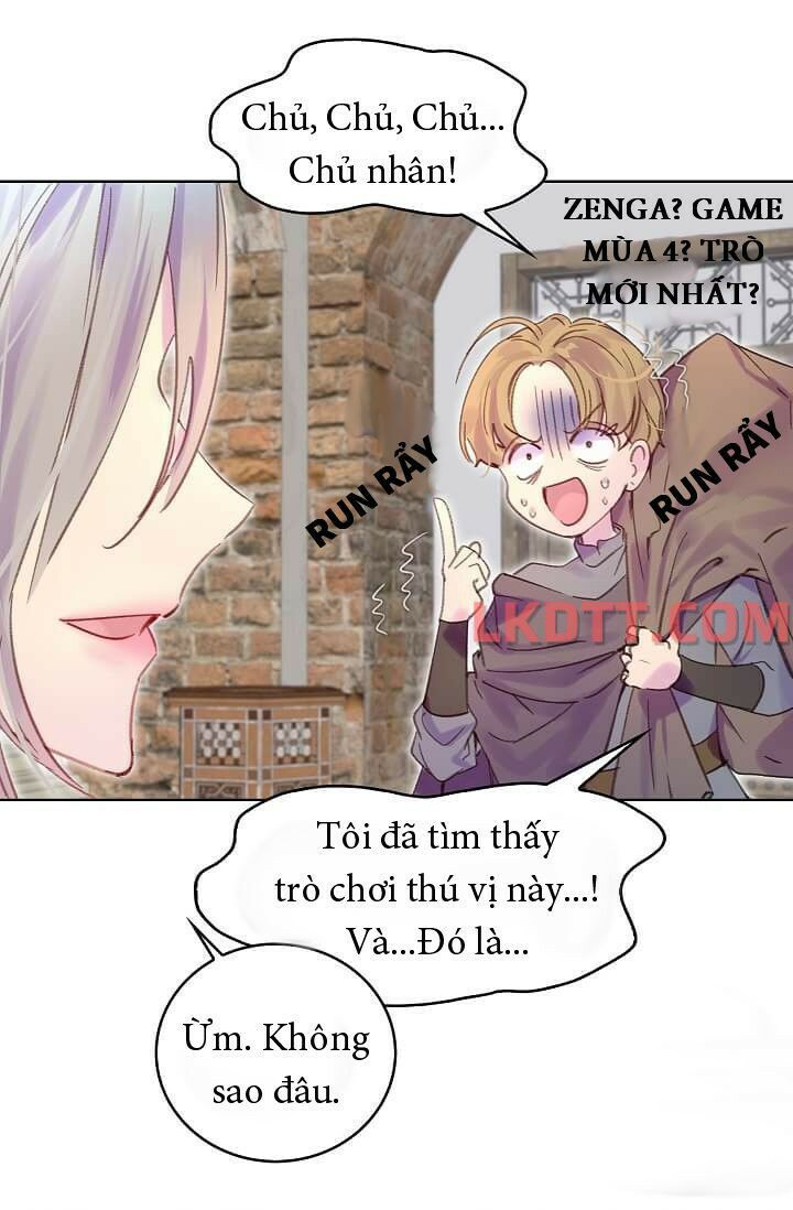 Tôi Không Phải Là Người Tốt: Chapter 118