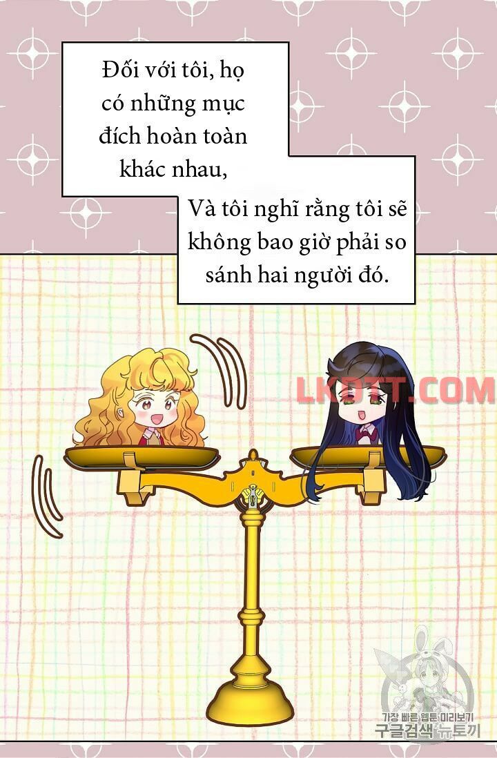 Tôi Không Phải Là Người Tốt: Chapter 118