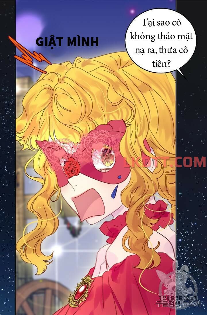 Tôi Không Phải Là Người Tốt: Chapter 118