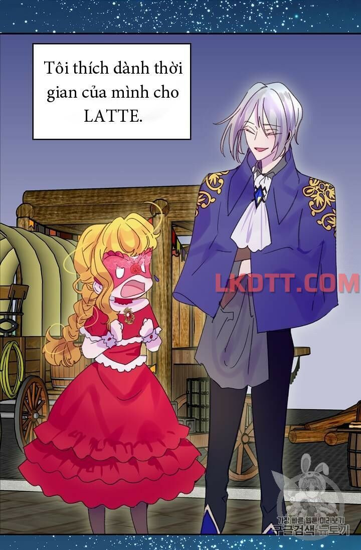 Tôi Không Phải Là Người Tốt: Chapter 118