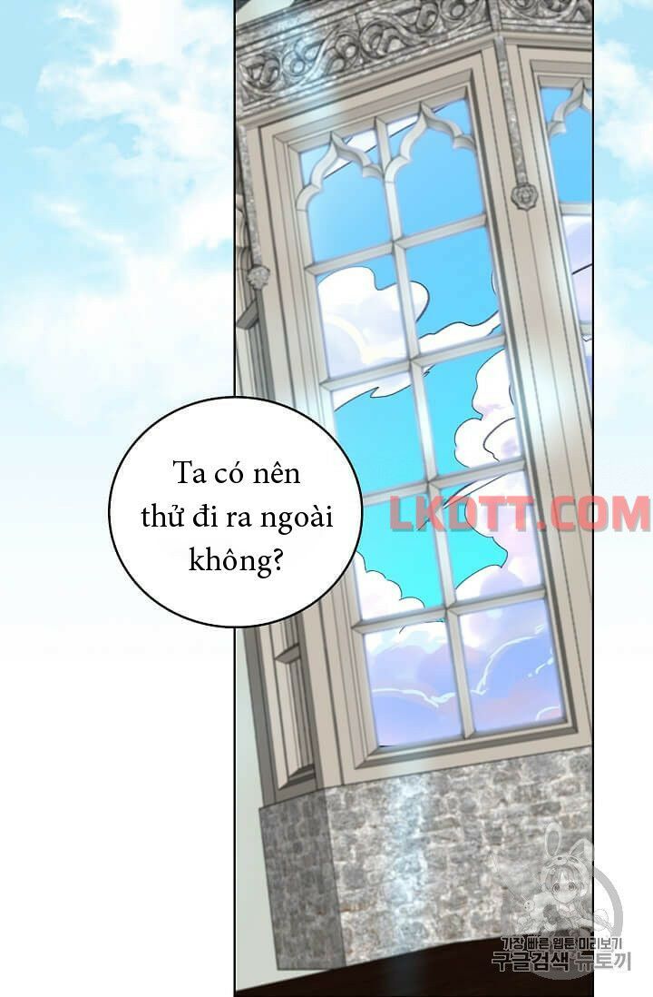 Tôi Không Phải Là Người Tốt: Chapter 118