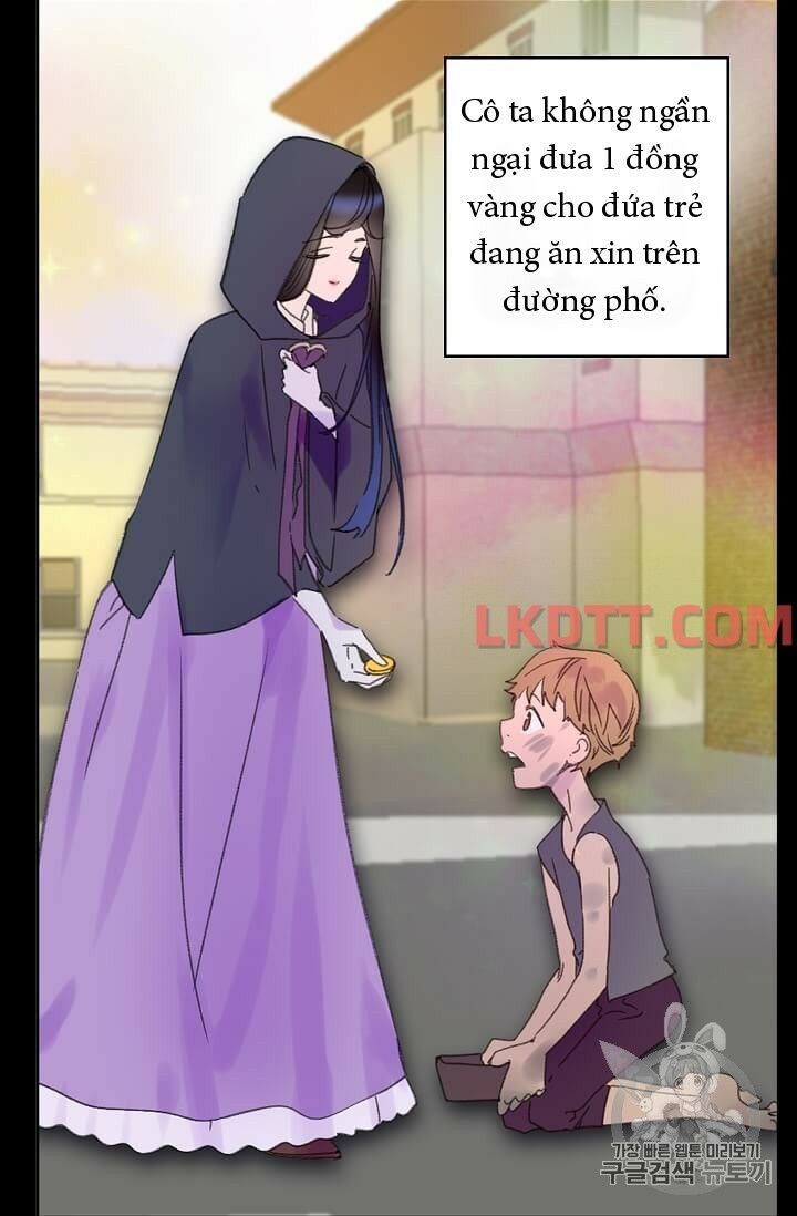 Tôi Không Phải Là Người Tốt: Chapter 118