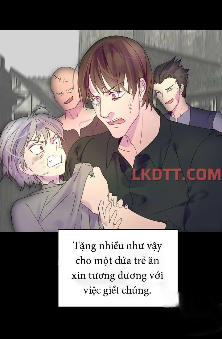 Tôi Không Phải Là Người Tốt: Chapter 118