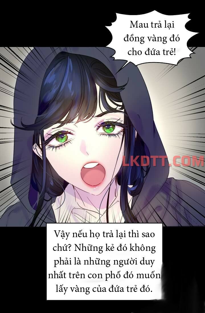 Tôi Không Phải Là Người Tốt: Chapter 118
