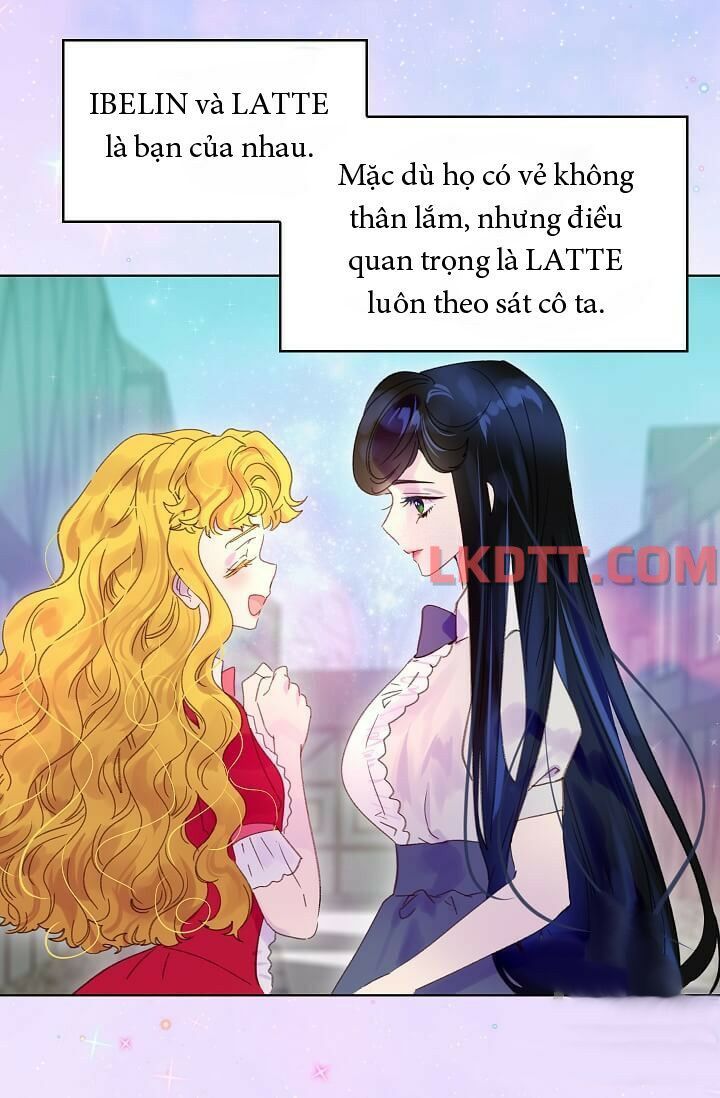 Tôi Không Phải Là Người Tốt: Chapter 119