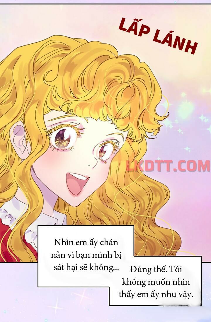 Tôi Không Phải Là Người Tốt: Chapter 119