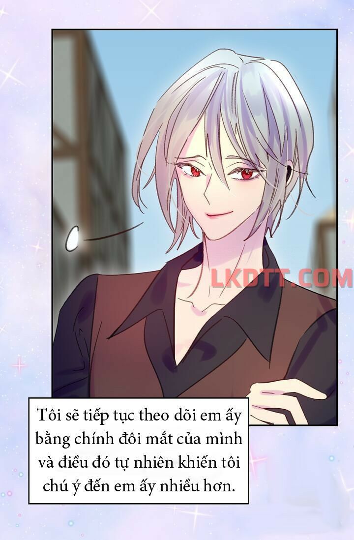 Tôi Không Phải Là Người Tốt: Chapter 119
