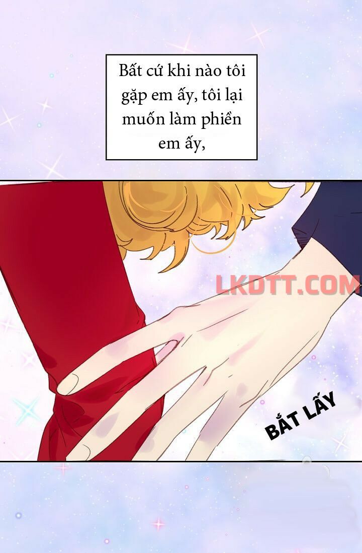 Tôi Không Phải Là Người Tốt: Chapter 119