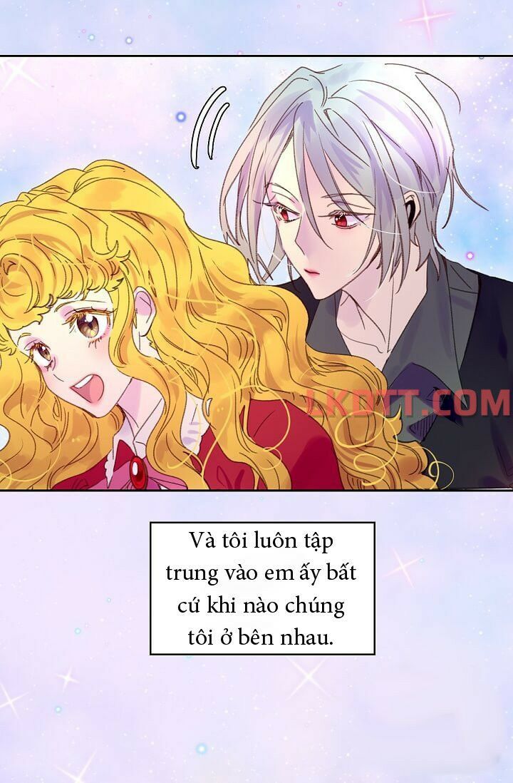 Tôi Không Phải Là Người Tốt: Chapter 119
