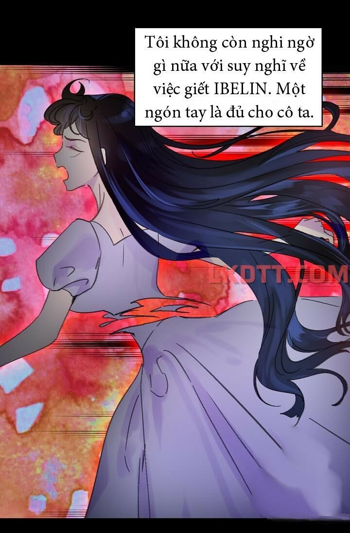 Tôi Không Phải Là Người Tốt: Chapter 119