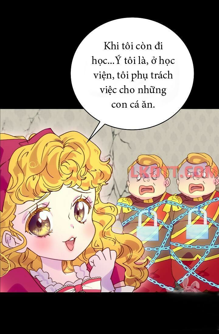 Tôi Không Phải Là Người Tốt: Chapter 119