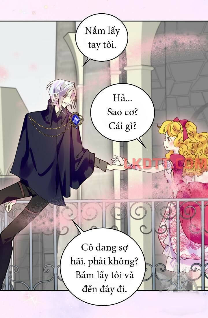 Tôi Không Phải Là Người Tốt: Chapter 119
