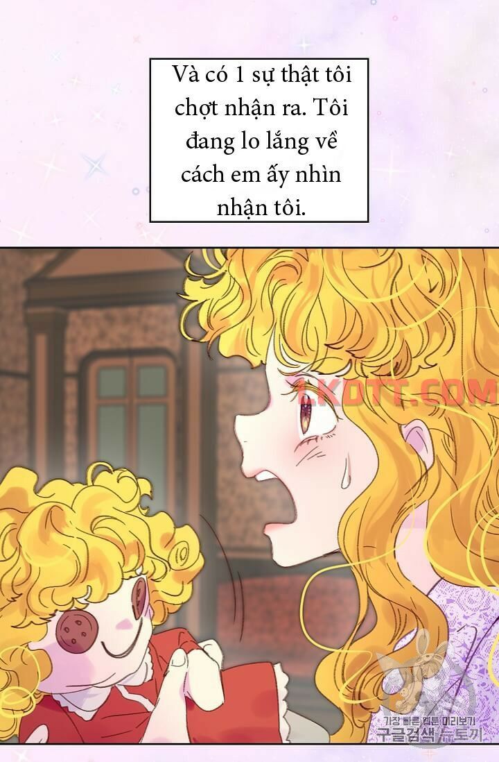 Tôi Không Phải Là Người Tốt: Chapter 119