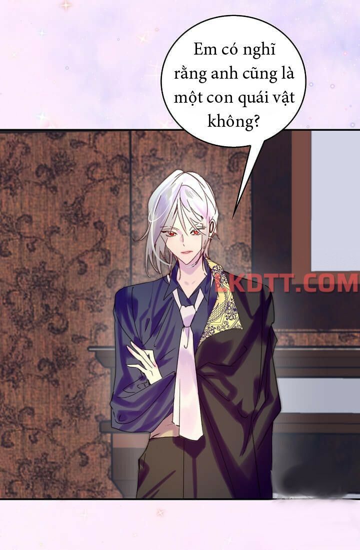 Tôi Không Phải Là Người Tốt: Chapter 119