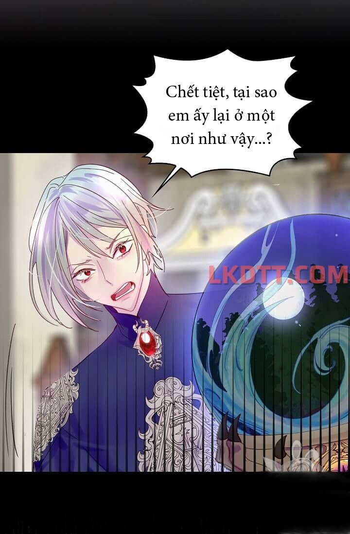 Tôi Không Phải Là Người Tốt: Chapter 119