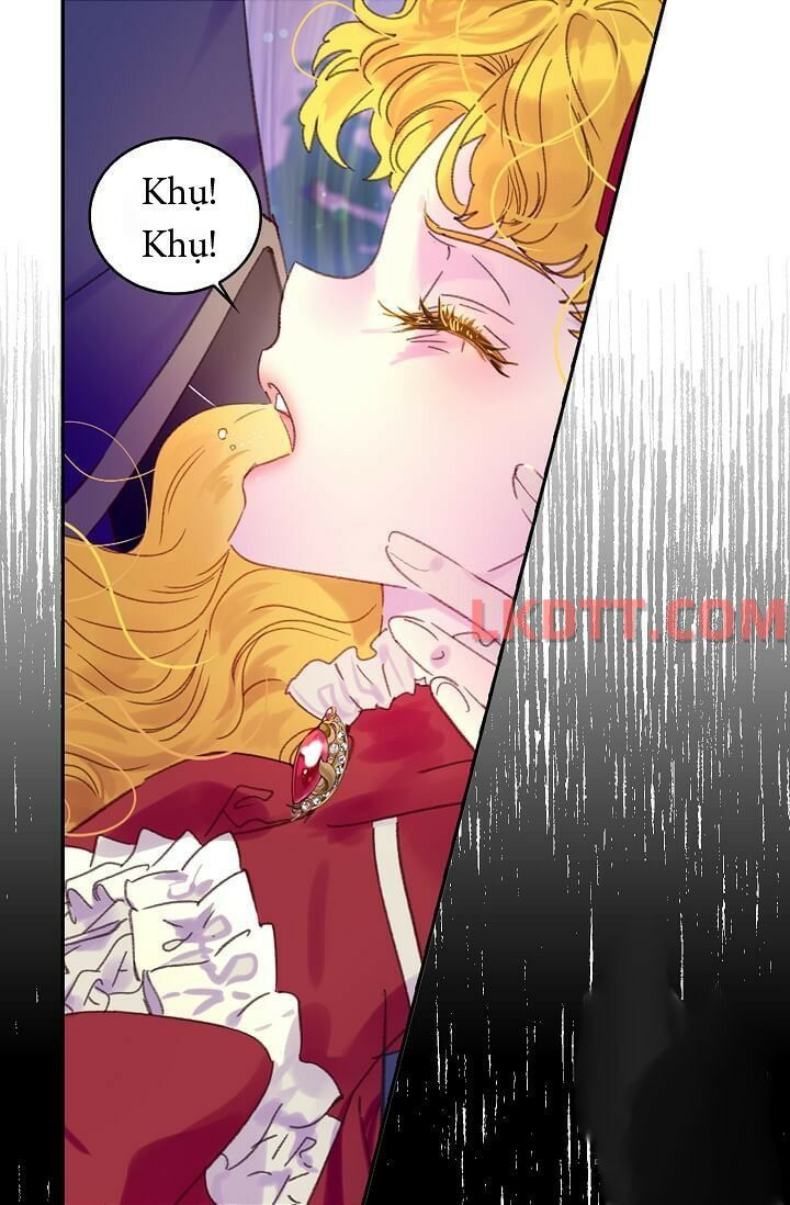 Tôi Không Phải Là Người Tốt: Chapter 119