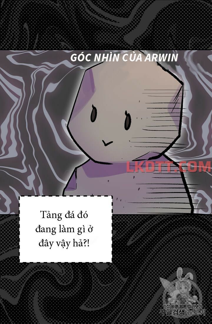 Tôi Không Phải Là Người Tốt: Chapter 119