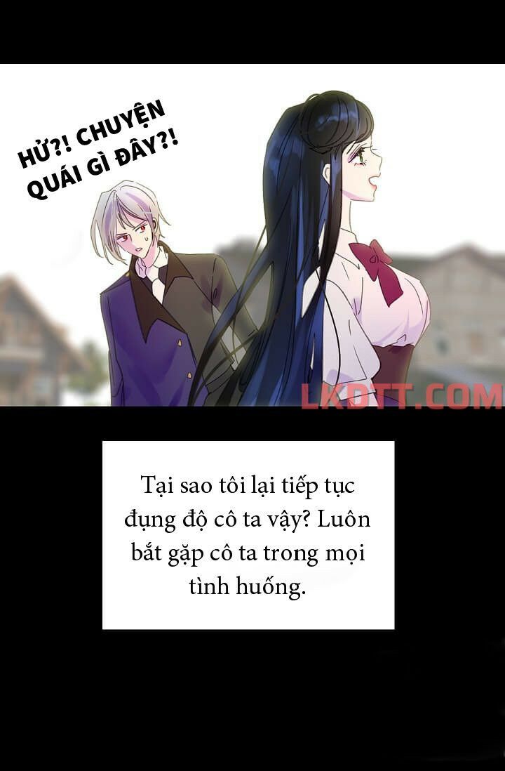 Tôi Không Phải Là Người Tốt: Chapter 119