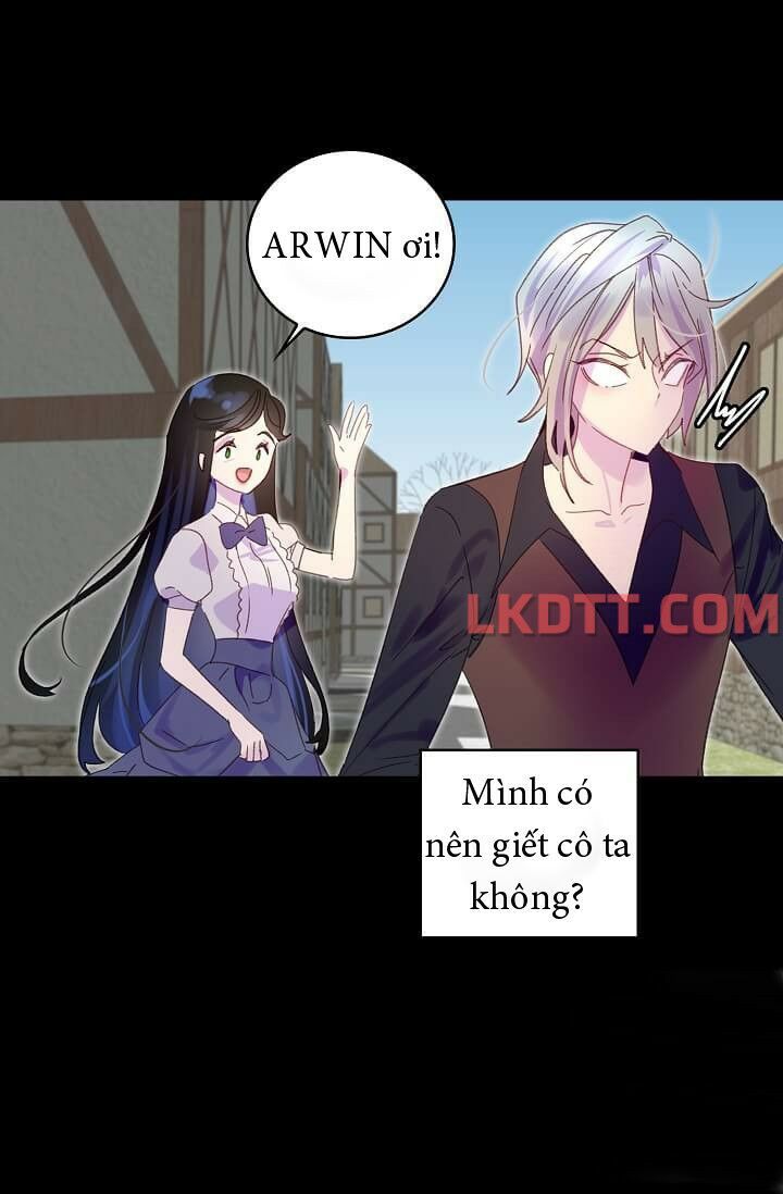 Tôi Không Phải Là Người Tốt: Chapter 119