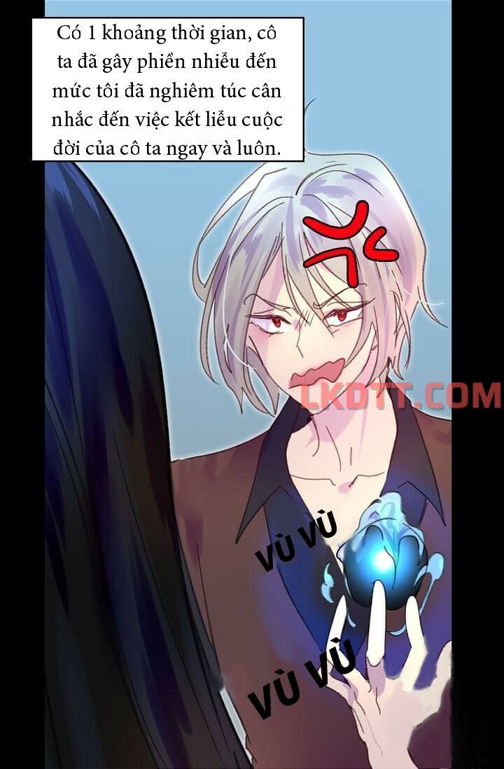 Tôi Không Phải Là Người Tốt: Chapter 119