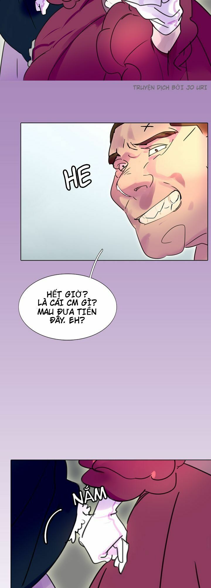 Tôi Không Phải Là Người Tốt: Chapter 12
