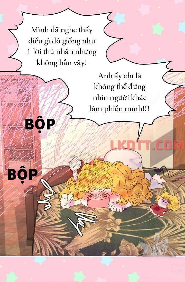 Tôi Không Phải Là Người Tốt: Chapter 120