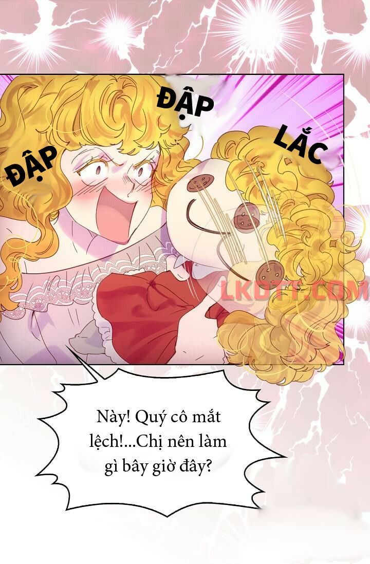 Tôi Không Phải Là Người Tốt: Chapter 120