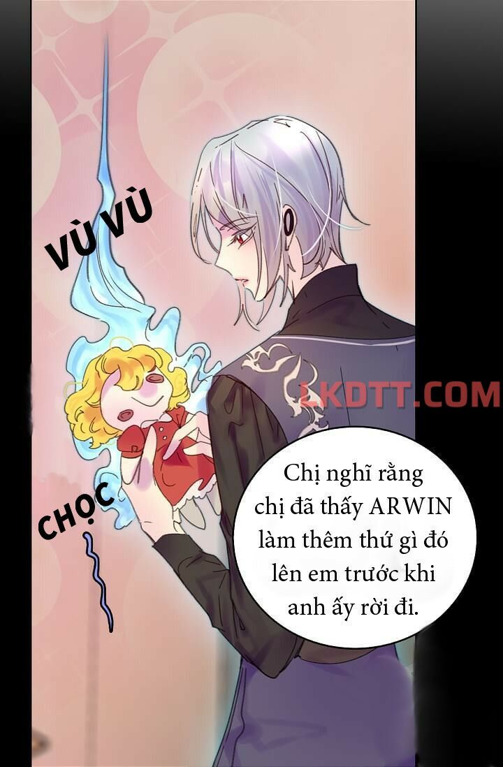 Tôi Không Phải Là Người Tốt: Chapter 120