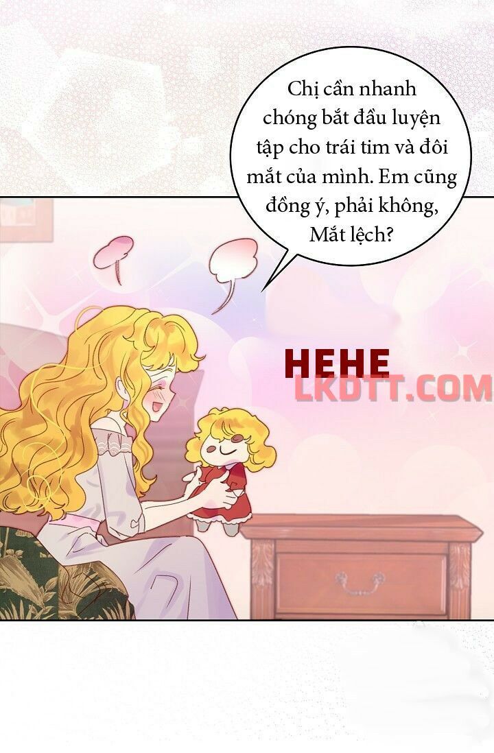 Tôi Không Phải Là Người Tốt: Chapter 120