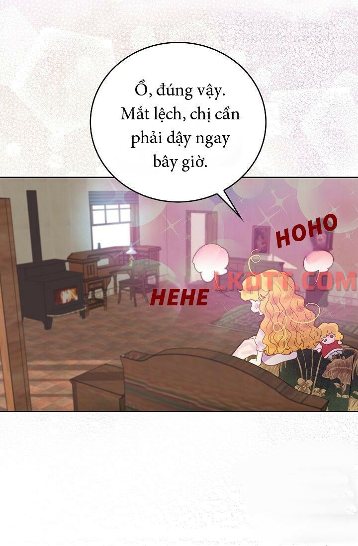 Tôi Không Phải Là Người Tốt: Chapter 120