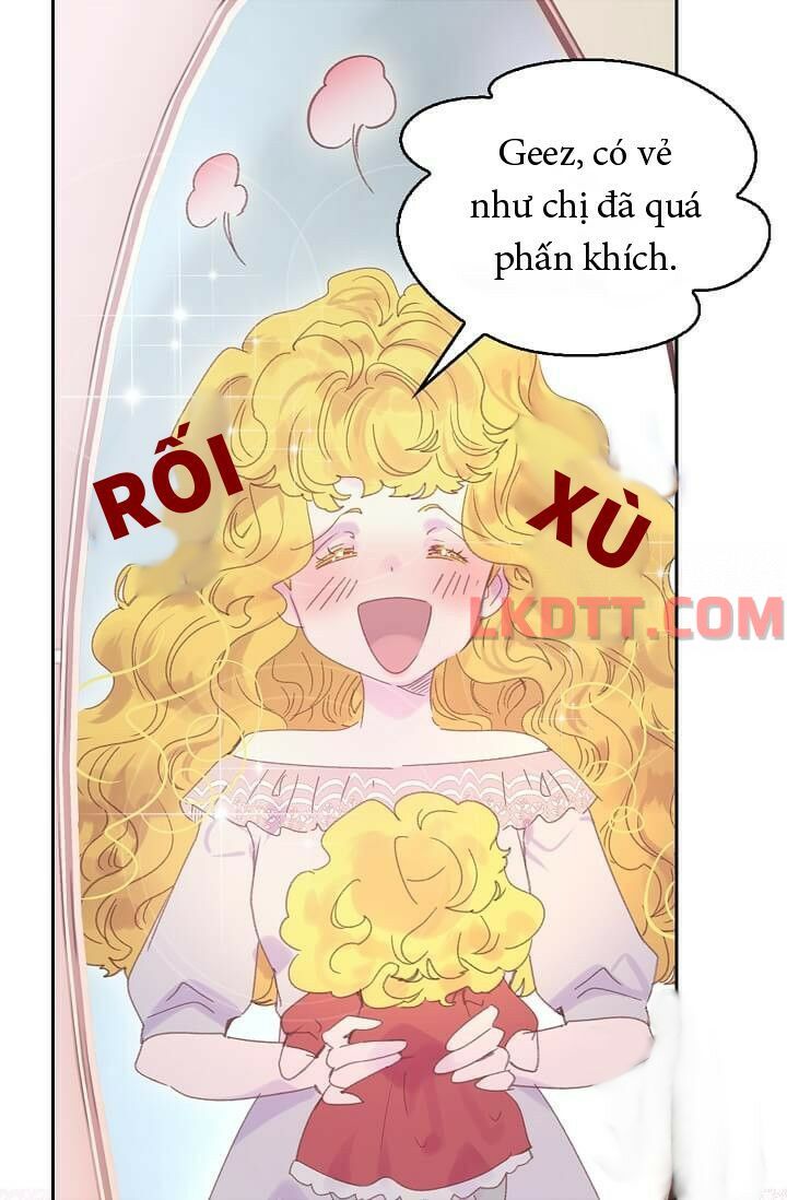 Tôi Không Phải Là Người Tốt: Chapter 120
