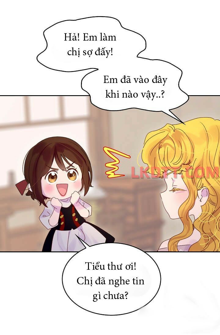 Tôi Không Phải Là Người Tốt: Chapter 120