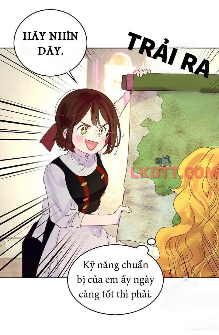Tôi Không Phải Là Người Tốt: Chapter 120