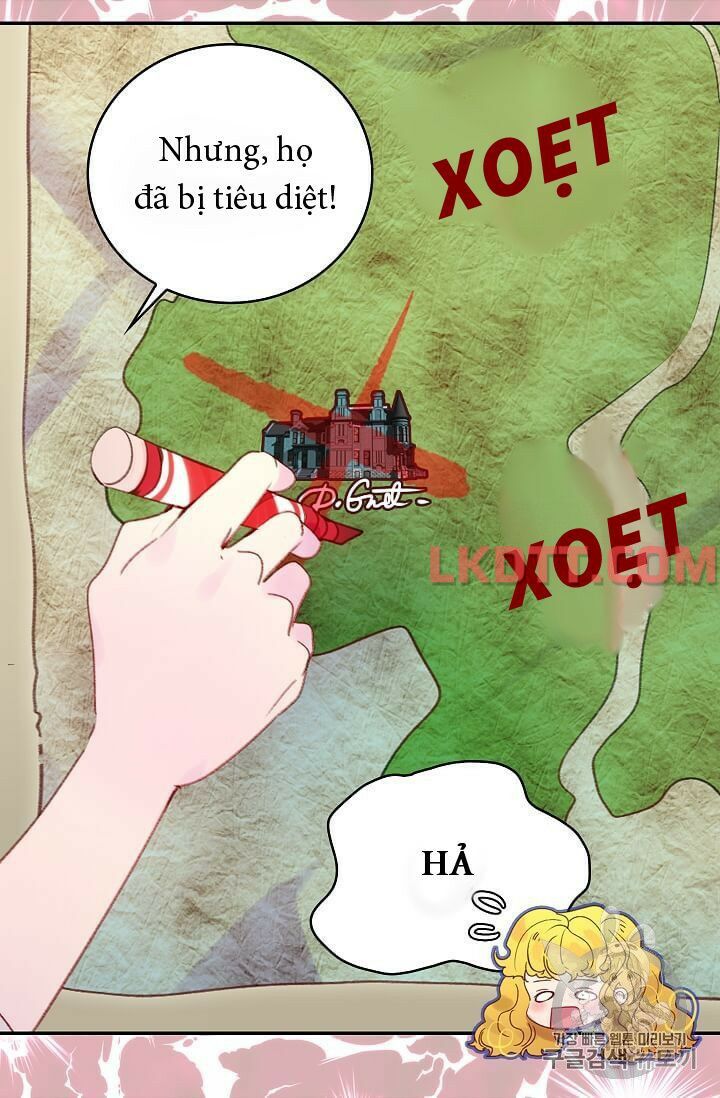 Tôi Không Phải Là Người Tốt: Chapter 120