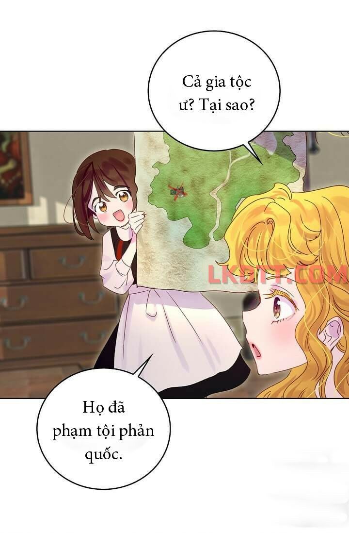 Tôi Không Phải Là Người Tốt: Chapter 120