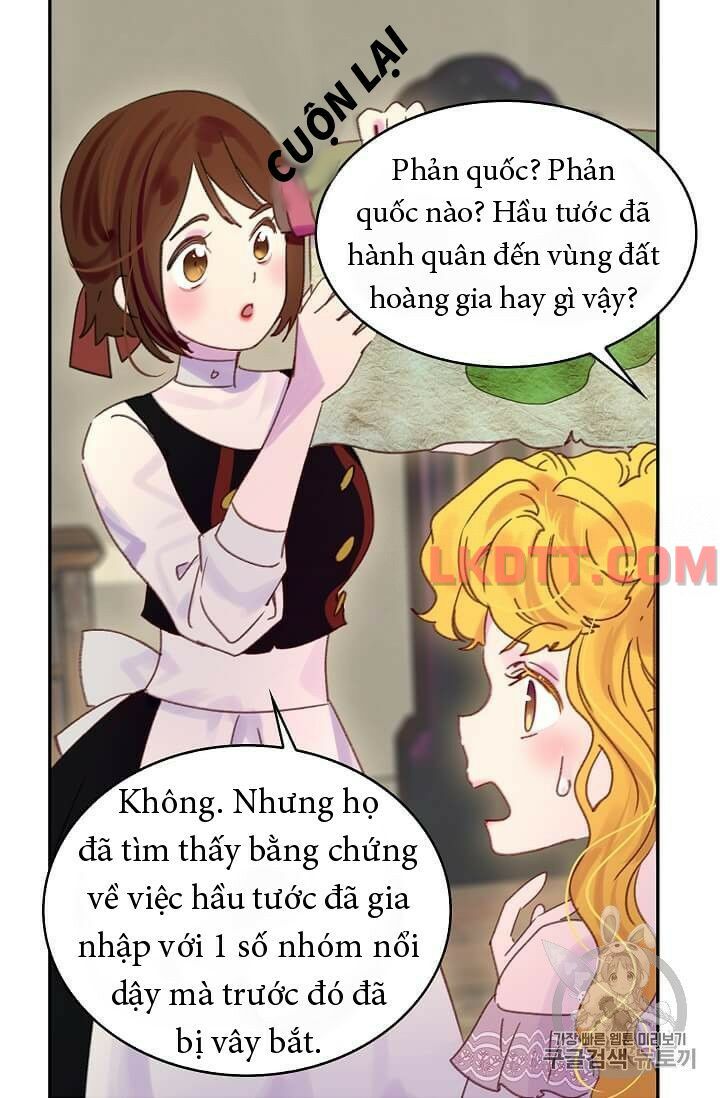 Tôi Không Phải Là Người Tốt: Chapter 120
