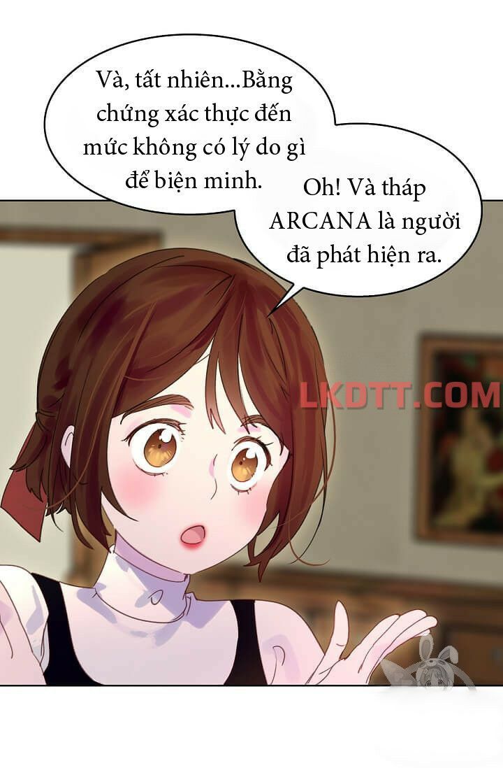 Tôi Không Phải Là Người Tốt: Chapter 120