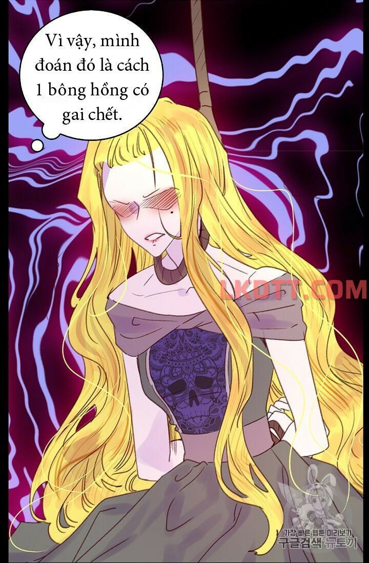 Tôi Không Phải Là Người Tốt: Chapter 120