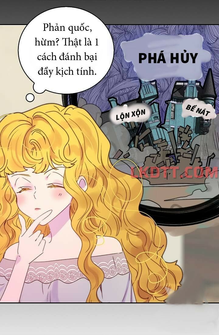 Tôi Không Phải Là Người Tốt: Chapter 120