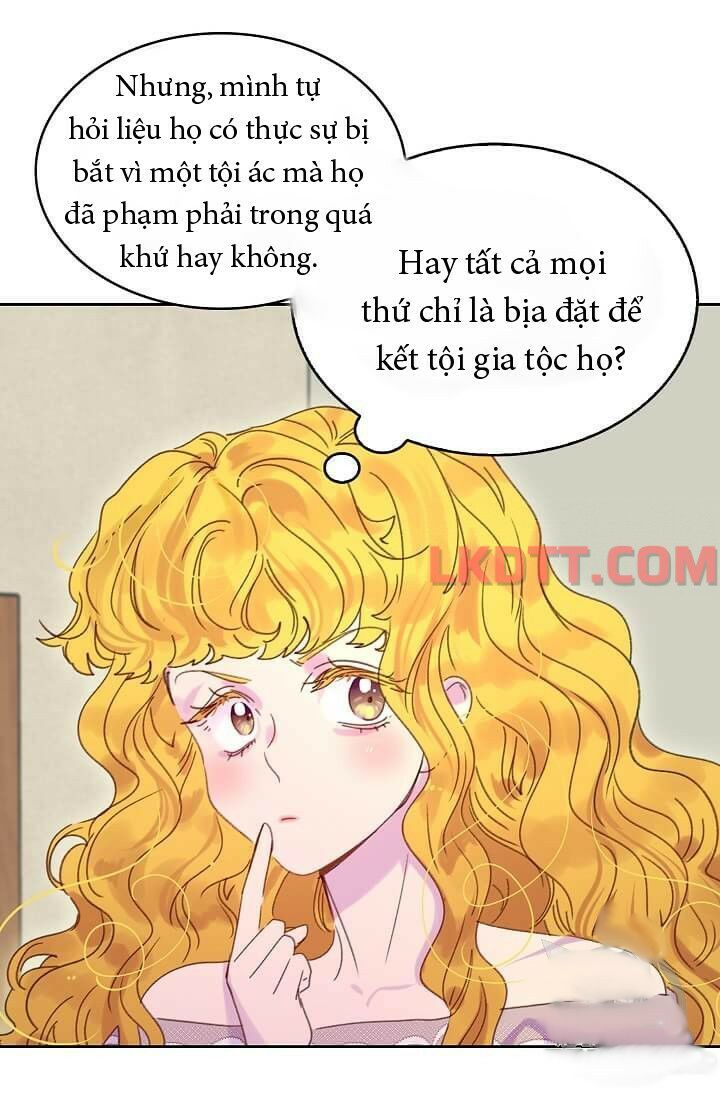 Tôi Không Phải Là Người Tốt: Chapter 120