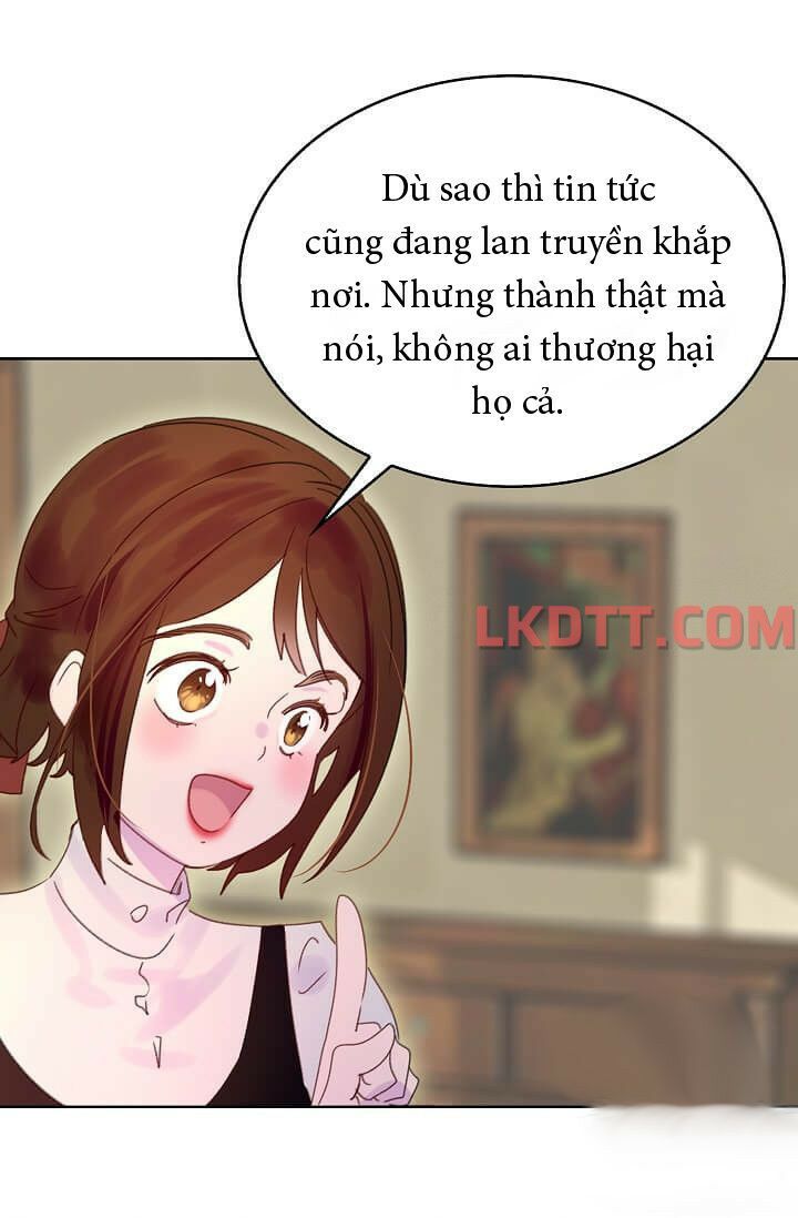 Tôi Không Phải Là Người Tốt: Chapter 120