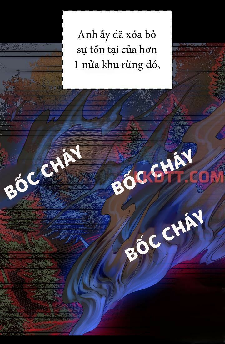 Tôi Không Phải Là Người Tốt: Chapter 120