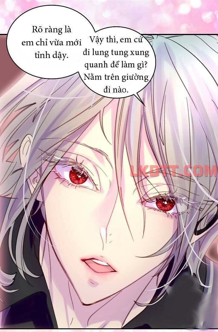 Tôi Không Phải Là Người Tốt: Chapter 120