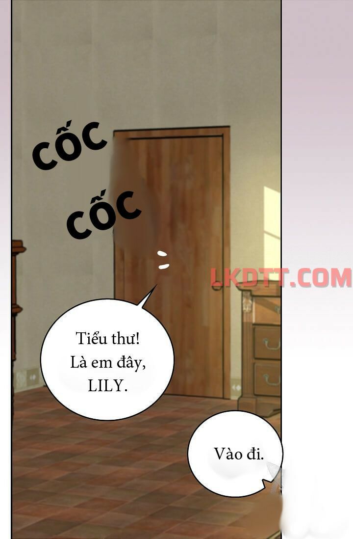 Tôi Không Phải Là Người Tốt: Chapter 121