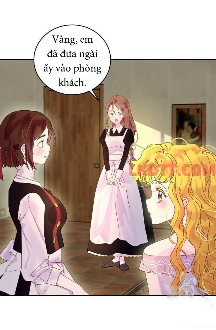 Tôi Không Phải Là Người Tốt: Chapter 121
