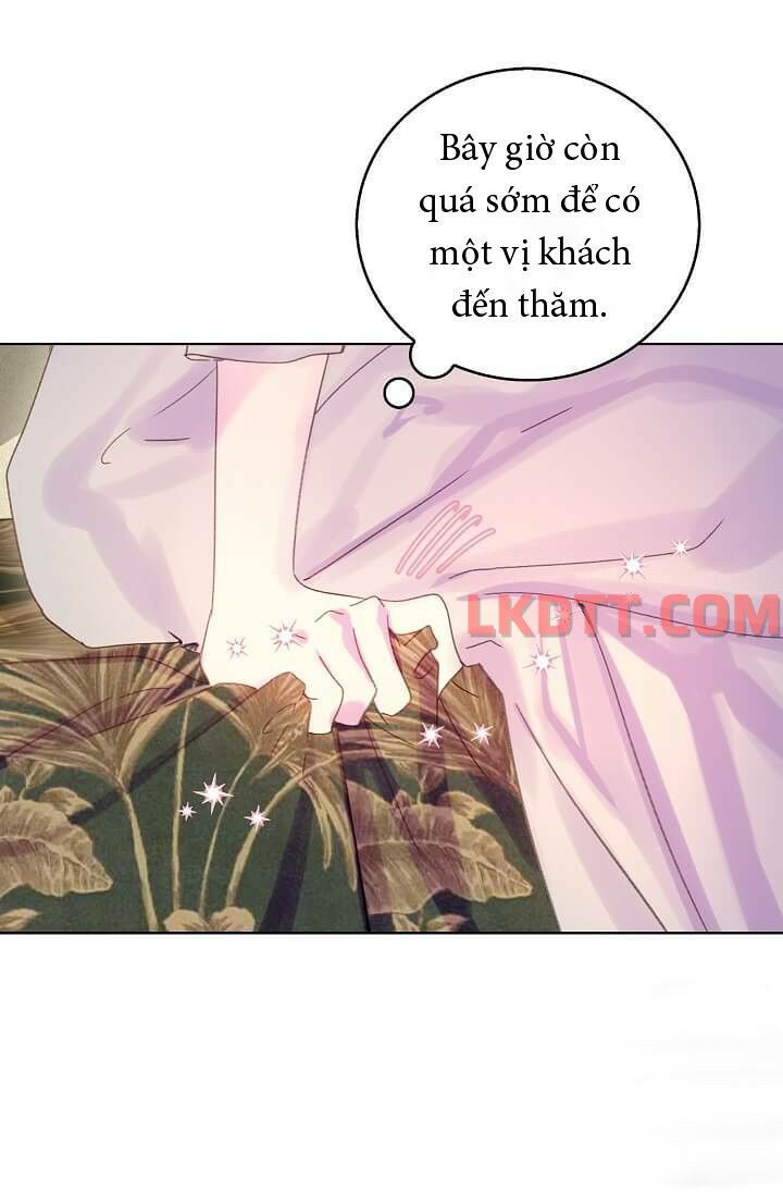Tôi Không Phải Là Người Tốt: Chapter 121
