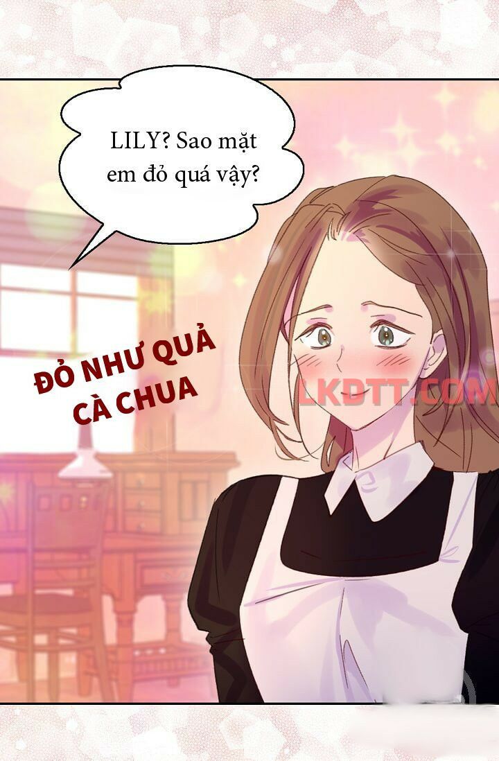 Tôi Không Phải Là Người Tốt: Chapter 121