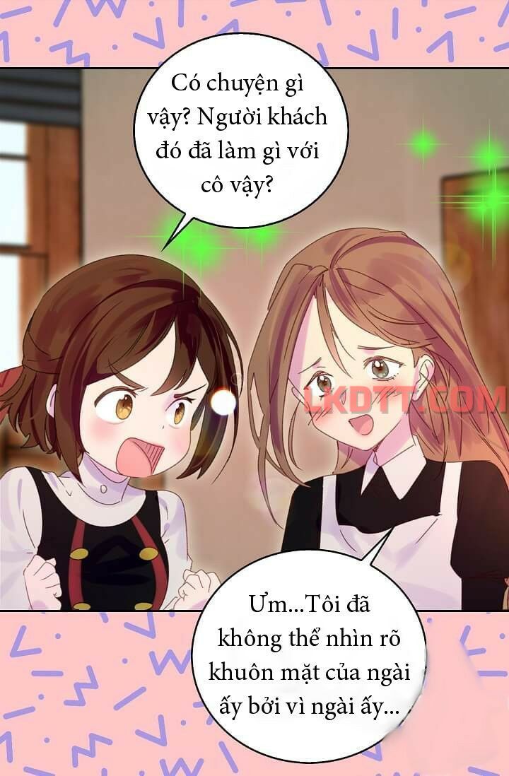 Tôi Không Phải Là Người Tốt: Chapter 121
