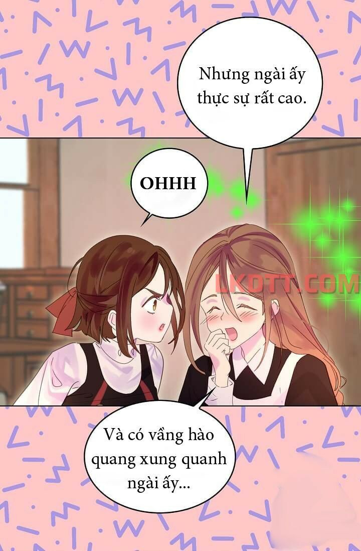 Tôi Không Phải Là Người Tốt: Chapter 121